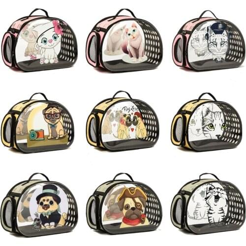 INZOOM BESTCHOI Carrying Bags For Cats