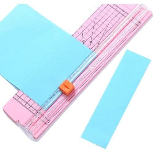 Macroupta Stationery Knives And Scissors