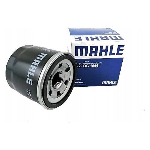 MAHLE KNECHT Automotive Filters