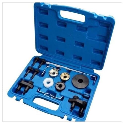 Engine Timing Tool Kit For VAG 1.8 2.0 TSI/TFSI EA888 T10352 T40196 T40271 T10368 T10354