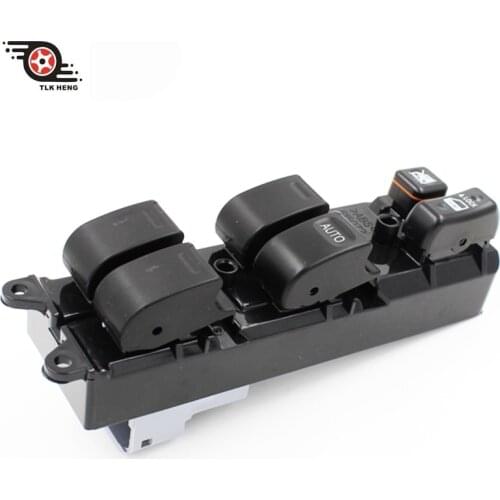 New Window Control Switch Power Window Switch For Toyota HILUX 2007-2013 84820-0K061 848200K061