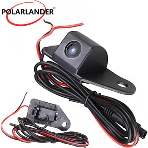 Dedicated car camera Color CCD reversing camera for MITSUBISHI ASX（2011-2014