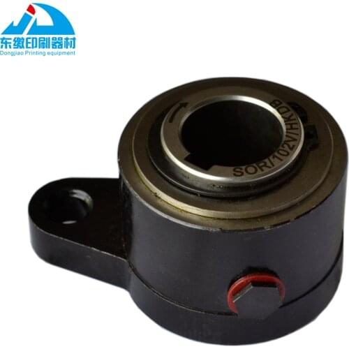 Heidelberg SM 102 Printing Machine Overrunning Clutch 91.008.005F