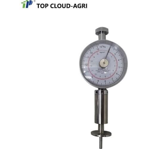 Portable Digital Hardness Meter for Fruit