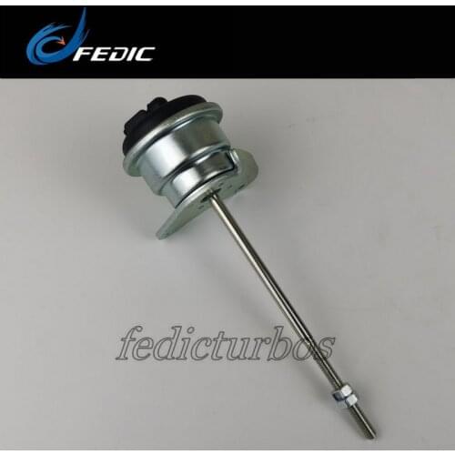Turbo actuator wastegate KP31 54319880002 for Mercedes Smart cdi 0.8 CDI OM660DE08LA DPF 30/40 KW 1999-2009