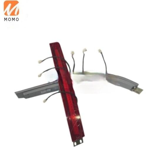 High Quality Higer KLQ6147 Bus Rear Light Left 37V11-31100B