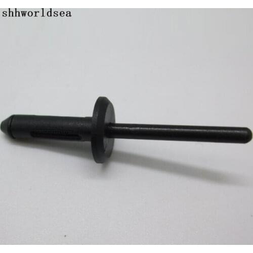 Shhworldsea Blind Rivet Panel Range 3.17-5.0mm For GM 20432975 For VW 175-853-57701C For Chrysler 6503800 For Ford N804343S