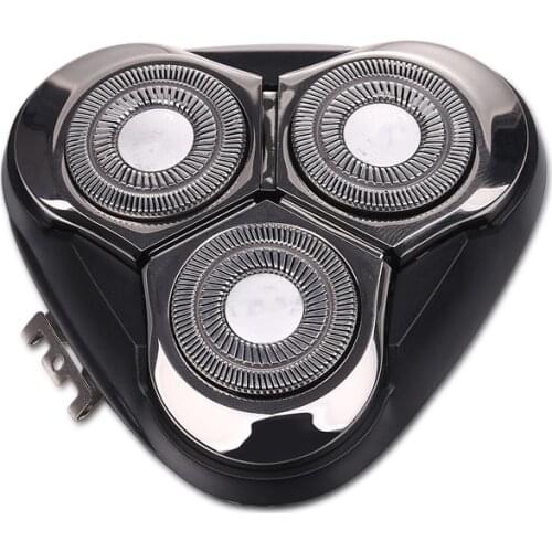 Razor Replacement Shaver Head For FLYCO FS376 FS375 FS377 FS378 Spare Blade