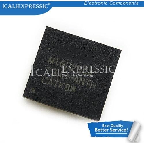 1PCS MT6320GA MT6320 MT6323GA MT6323 power supply IC BGA In Stock