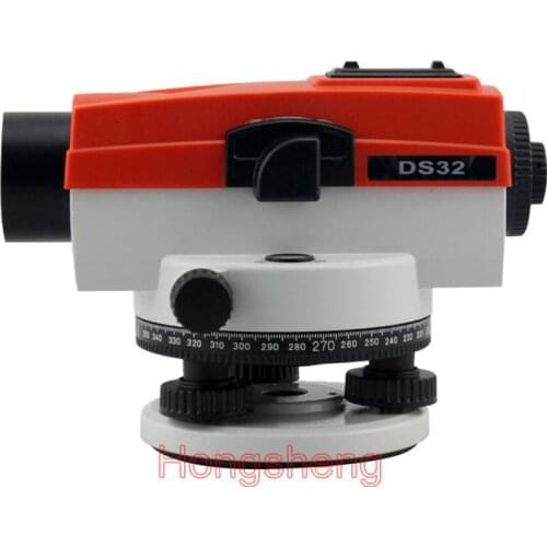 Auto Level / SwPe DS32 Level / Level 32 times