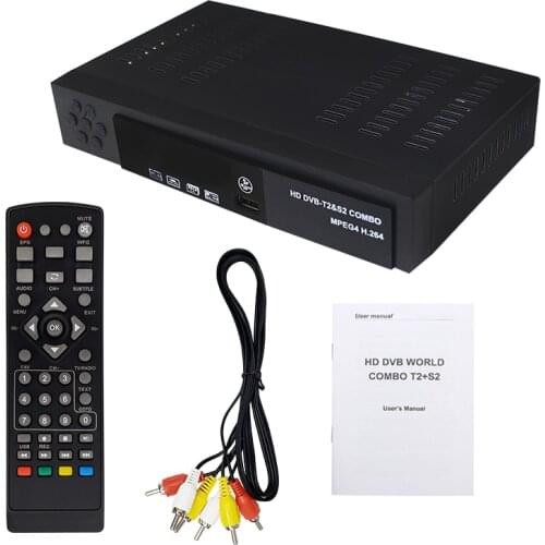 Desxz TVs, Audio And Video