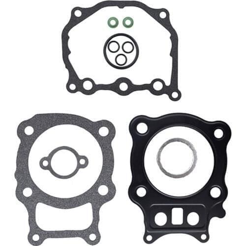 Motorcycle Engine Parts Complete Gasket and oil seal for Honda TRX350 FE EM TE Rancher350 E ES TRX400FA AT Rancher TRX420 FM TM