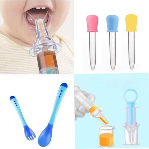 ISHOWTIENDA Feeding Sets