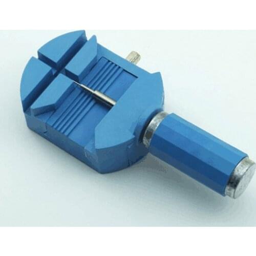 Watch itools Universal Watch Band Pin Remover watch chain bracelet regulator Wristwatch Link watchband Adjuster Repair Tool kit