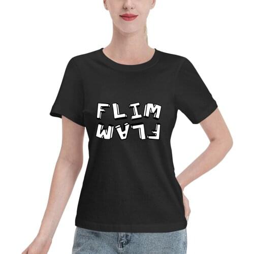 NLKING BRAND Women's Short T-shirts