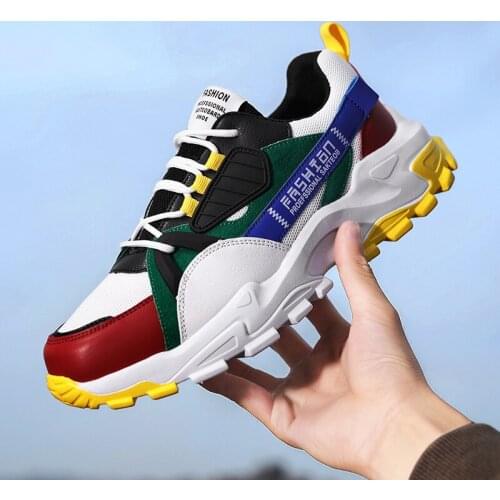 New Adult products shoes for men Sneakers Super popular trainers men autumn Winter Walking Flat mens Shoes zapatillas hombre