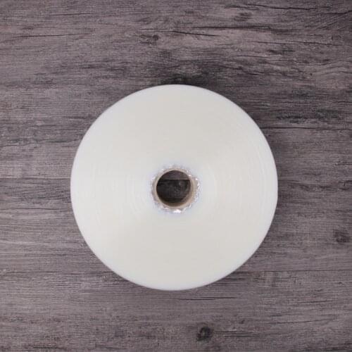 5 Meters Food Grade Casings for Sausage Salami 50mm Shell for Sausage Maker Machine Hot Dog Plastic Casing Inedible Casings