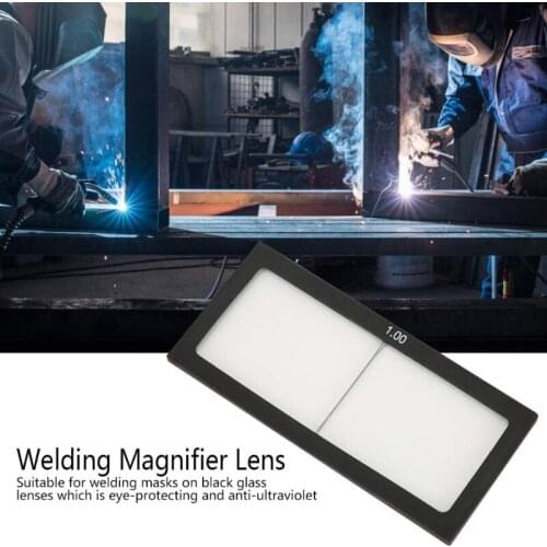 Eye-Protecting Welder Glasses Ideal Tool for Professional Workers for Arc Welding Plasma Cutting Anti Glare Anti Ultraviolet