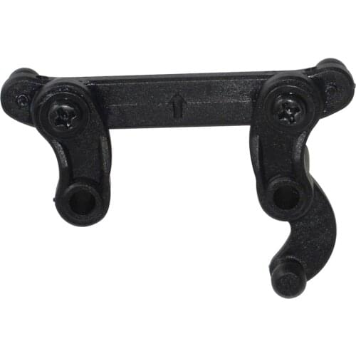 1/12 Steering Servo Arm for Xinlehong 9155 9156 Crawler Trucks Car DIY Parts