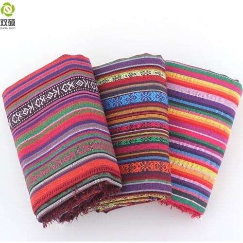 SHUAN SHUO Decorative Fabrics