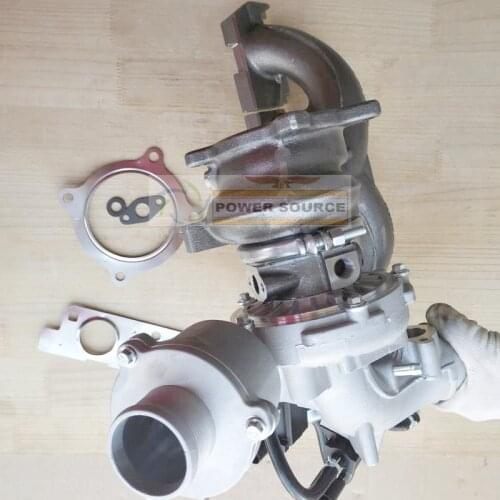 Turbocharger 5303-970-0291 5303-988-0291 06H145702R 06H145702T For Audi A4 A5 A6 Q5 S4 S5 For VW Passat CAEA CAEB CFKA 2.0L TFSI