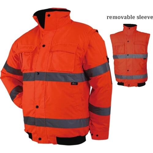 Visindark Reflective Clothing