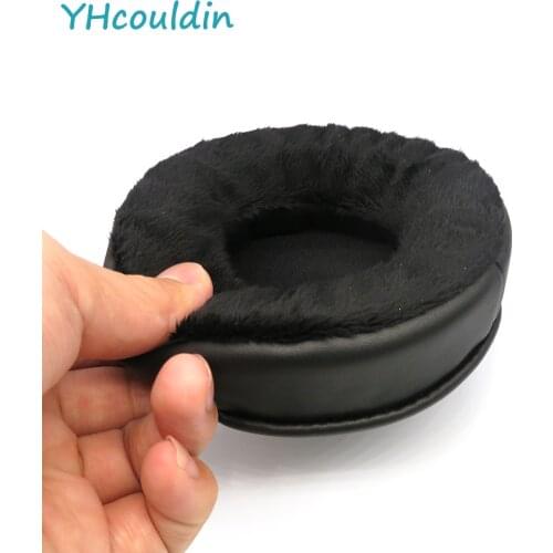 YHcouldin Ear Pads For JBL Synchros S700 Headphone Replacement Earpads Velvet Ear Pad