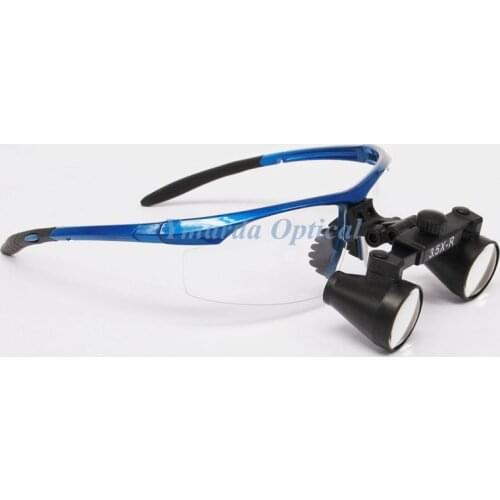 Ymarda Free Shipping Ymarda CM3.5X Dental Surgical Loupes