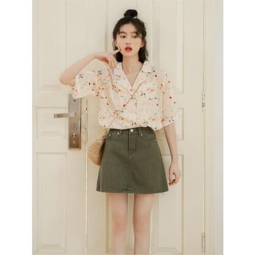 Летние блузки Zary Daisy China At AliExpress