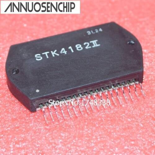 1pcs STK4151II STK4161II STK4171II STK4181II STK4191II STK4151 STK4161 STK4171 STK4181 STK4191 best quality