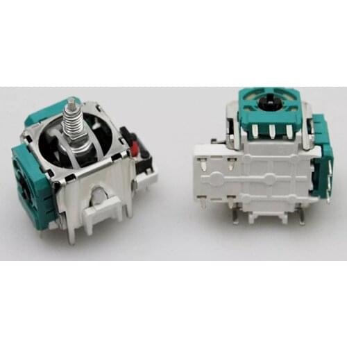 Original New ALPS analog 3D XBOX One Elite Controller Joystick For Xbox One Elite Series 2 2th Gen Game Controller Gamepad