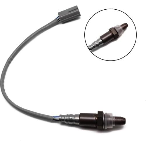 4 Wires Oxygen O2 Sensor Univeral Probe Lambda Air Fuel Ratio For INFINITI QX56 NISSAN SUZUKI 234-9038