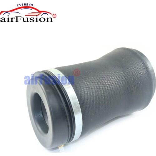AirFusion 11-16 New Rear L/R Air Suspension Spring Bag For Jeep Grand Cherokee WK2 68029912AC 68029912AD