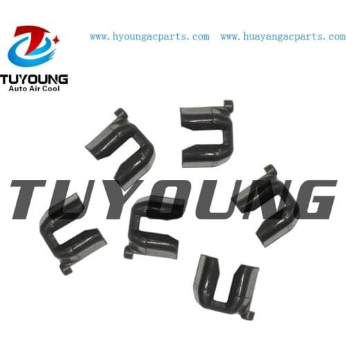 Auto Air Conditioning Compressor Clutch Hub For BMW E90 E91 E63 E64 5-447180-886 64529122618 6918753 9174803