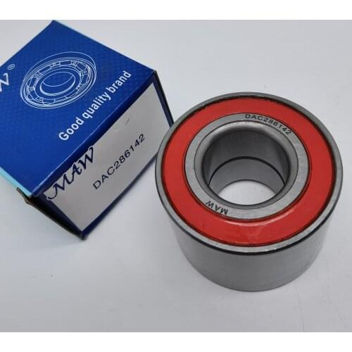 DAC286142-AWCS40 AUTO Wheel hub bearing DAC286142 bearing 28X61X42 DAC28610042 513031 28006 DAC286142AW IR-8549 28BWD01A