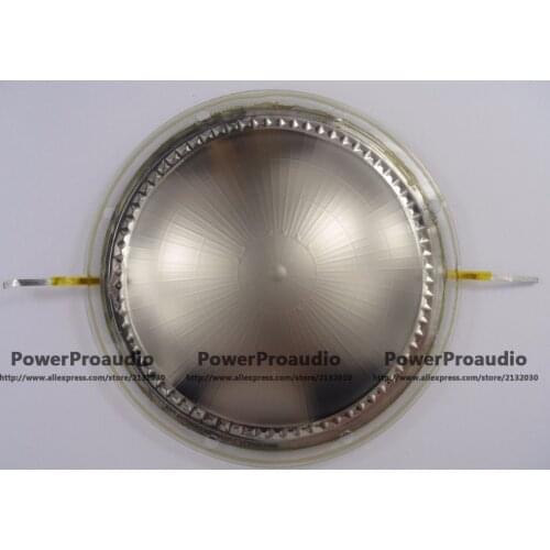 Diaphragm Menbrance for JBL 2453H, STX825 diaphragm,J SRX722/F,J SRX725/F 8 ohms