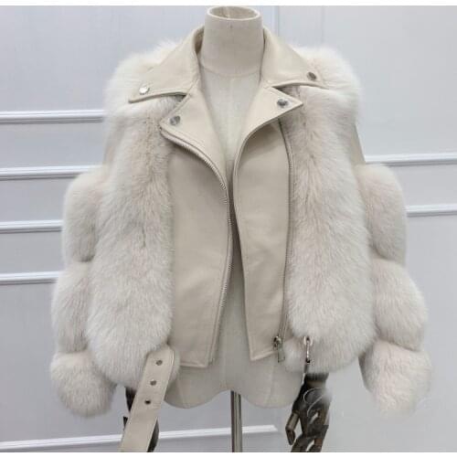 Короткие шубы GWLV-CHTONG China At AliExpress