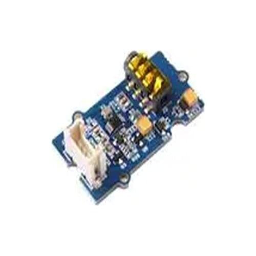 107020049 RF Development Tools Grove - I2C FM Receiver v1.1