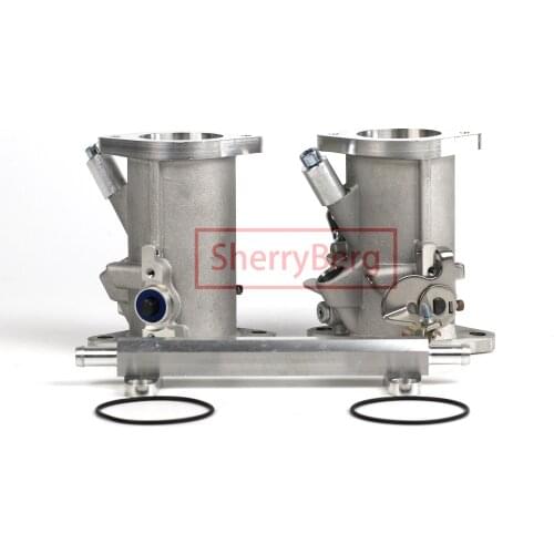 SherryBerg 42IDA Throttle Bodies replace 42mm IDA Weber & dellorto carburettor carburetor carb top quality FAS EMPI carburador