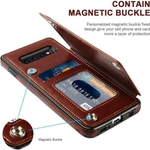 KISSCASE Huawei Mate 20 Lite Phone Cases