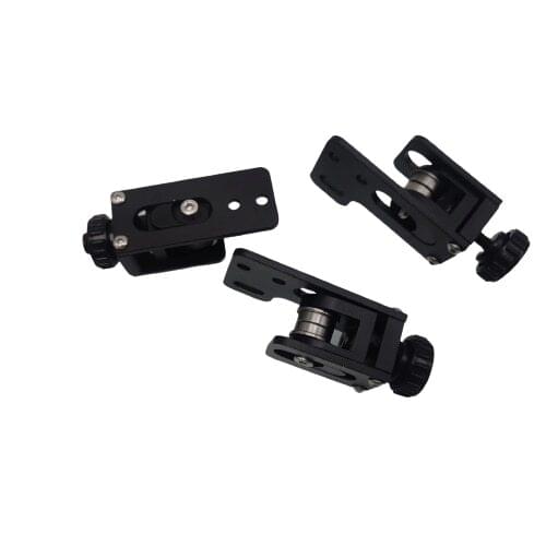 Funssor Creality Ender 5 X/Y axis belt tensioner kit for Ender 5 Pro 3D printer upgrade