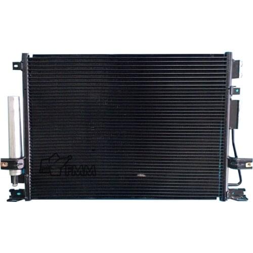 05175368AA 5175368AA 1215477AA 68050292AA Ac Condenser For CHRYSLER 300C 3.0 CRD 2004-2014