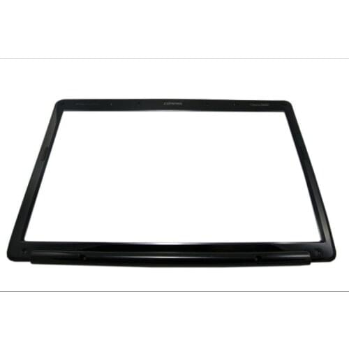 Laptop cover: Lcd Bezels For HP Presario V3000 Series - 60.4F515.003