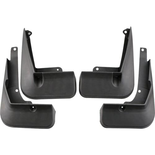 Lilmanta Mud Flaps