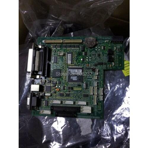 Mainboard for ze-BRA 110xi3 110Xilll 34901-031