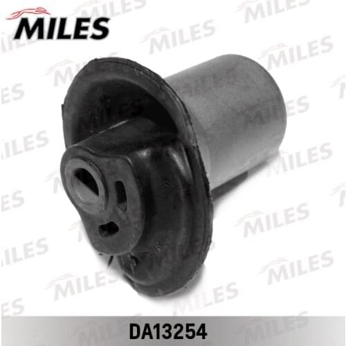 MILES Shock Absorbers