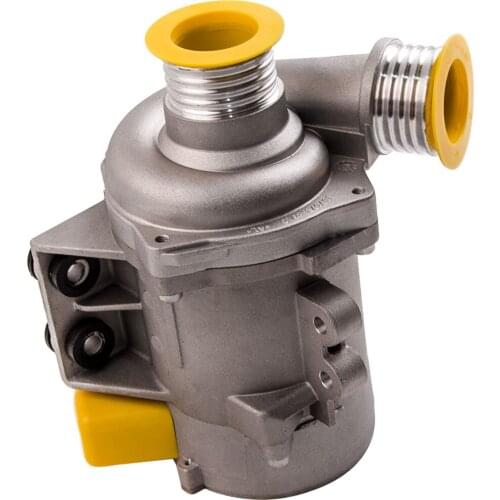 New Electric Engine Water Pump For BMW X3 X5 325i - 128i 528i 530xi 11517586925 11517563183 11517546994