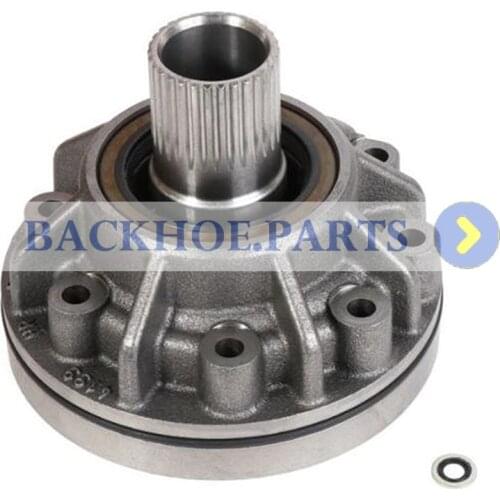 Transmission Charger Pump AT310590 AT440858 for John Deere 310J 310K 315SJ 315SK 325J 410J 410K 210K 210LE 210LJ