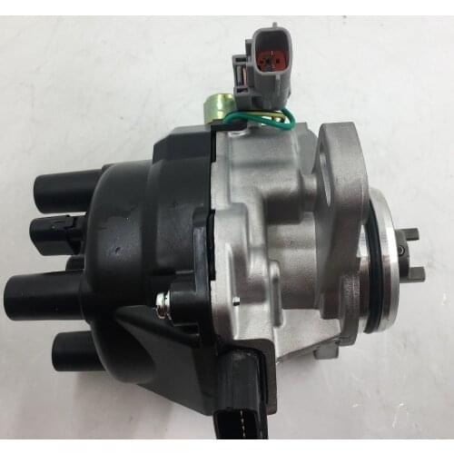 Distributor fit 1995-1999 Nissan Sentra 1.6L / 95-98 200SX 1.6L GA46DE Ignition top quality 1 year Warranty free shipping