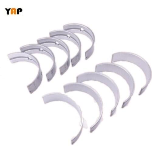 G4NA STD Connecting Rod Bearing FOR FITHYUNDAI IX35 G4NA 2.0L 16V 23060-2E100